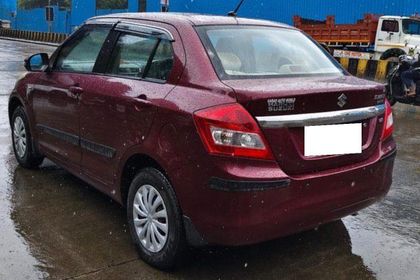 2015 Maruti Suzuki Swift Dzire वीएक्सआई