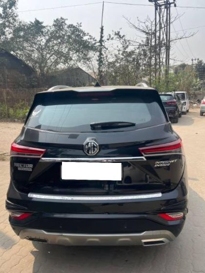 Used Smart Diesel MT