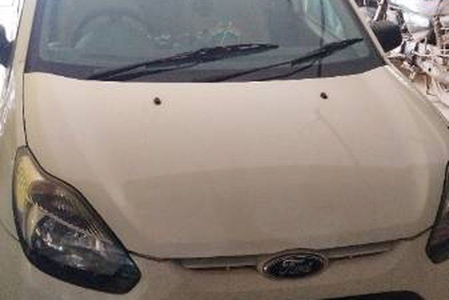 Second-hand 2012 Ford Figo Diesel EXI for sale in Jorhat