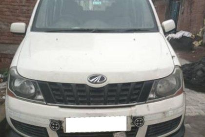 Used E4 ABS BS III