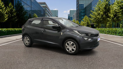 2021 Tata Altroz XT BSVI