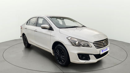 2018 Maruti Suzuki Ciaz Delta BSIV