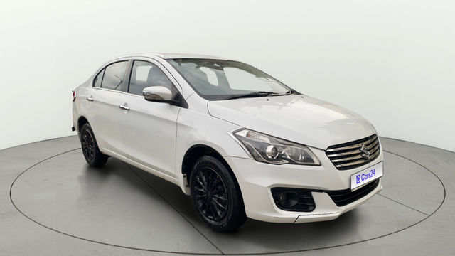 Maruti Suzuki Ciaz Delta BSIV Second-hand 2018 Maruti Suzuki Ciaz Delta BSIV for sale in Patna