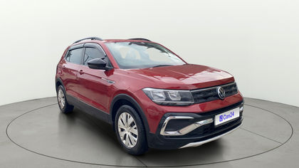 2022 Volkswagen Taigun 1.0 कंफर्टलाइन