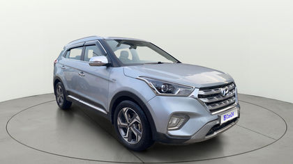 Used 1.6 SX Automatic