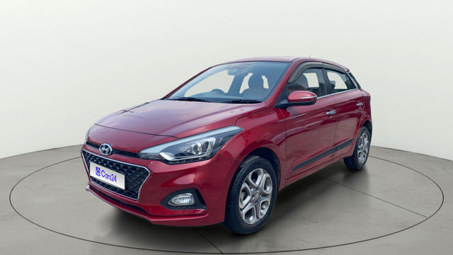 Image Used Car