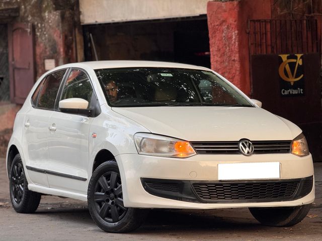 Second-hand 2013 Volkswagen Polo 1.2 MPI Comfortline for sale in Kolkata