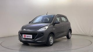 Used Magna AMT