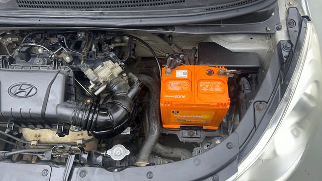 Image Used Car