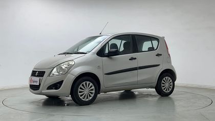 2015 Maruti Suzuki Ritz वीएक्सआई
