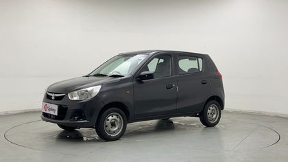 2017 Maruti Suzuki Alto K10 LXI