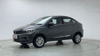 2022 Tata Tigor XZ Plus CNG BSVI