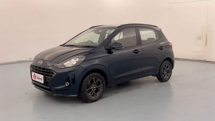 Used Sportz CNG
