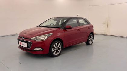 2017 Hyundai i20 1.2 Asta