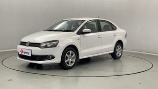 Used 1.5 TDI Highline BSIV