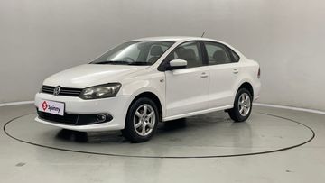 Used 1.5 TDI Highline BSIV