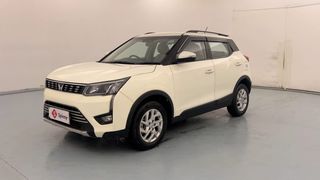 Used W8 Diesel