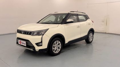 Used W8 Diesel