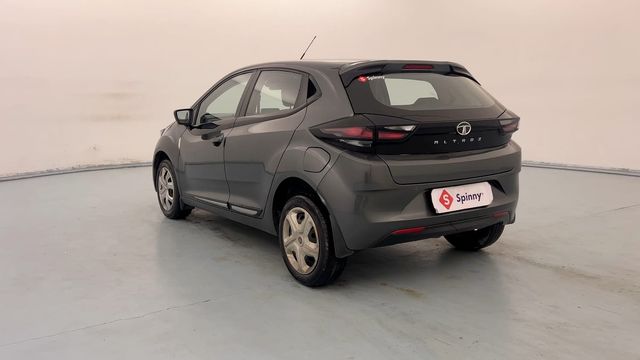 Image Used Car