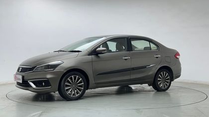 2020 Maruti Suzuki Ciaz 1.4 AT Alpha