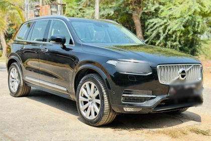 2016 Volvo XC90 D5 Inscription BSIV
