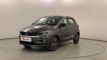 2022 Tata Tiago XZ सीएनजी