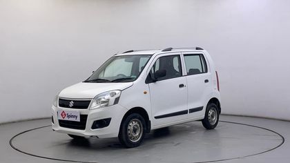 Used LXI BSVI