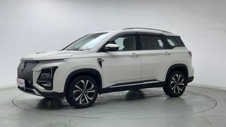 Used 1.5 Turbo Savvy Pro CVT BSVI