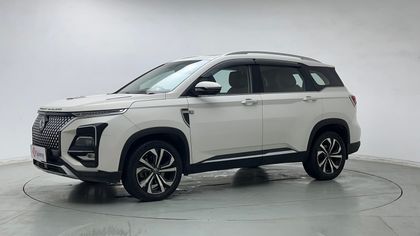 Used 1.5 Turbo Savvy Pro CVT BSVI