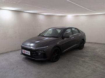 Used SX Turbo DCT