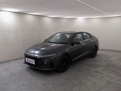 Used SX Turbo DCT
