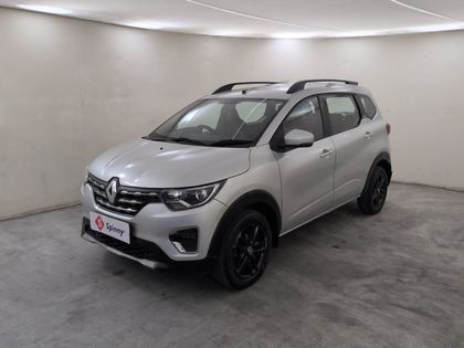 Used RXZ EASY-R AMT