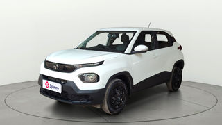 Used Adventure BSVI