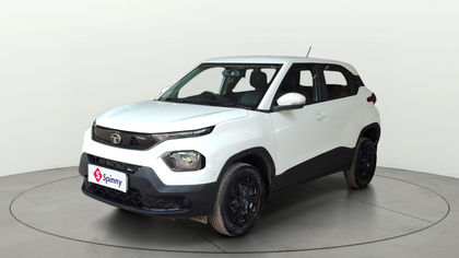 Used Adventure BSVI