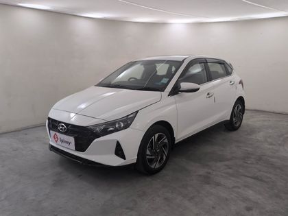 Used Asta 1.2