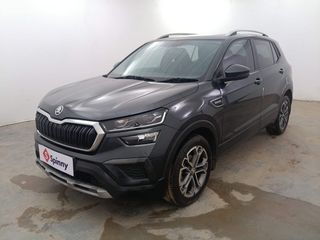 Used 1.0 TSI Ambition Classic