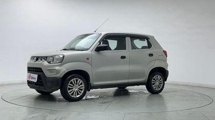 2024 Maruti Suzuki S-Presso वीएक्सआई सीएनजी 2019-2020