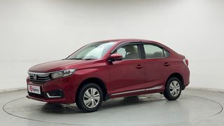 Used S Petrol