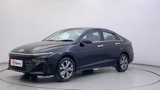 Used SX Turbo