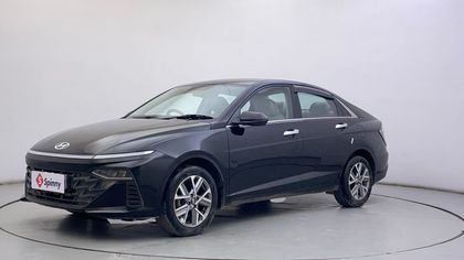 2024 हुंडई वरना SX Turbo