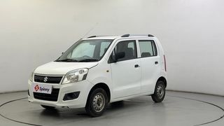 Used LXI BSVI