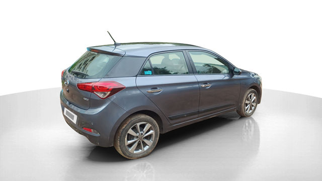 Image Used Car