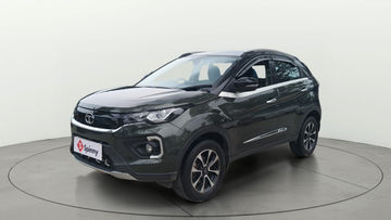 Used XZA Plus (O) AMT Diesel