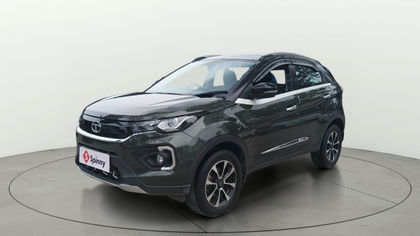 Used XZA Plus (O) AMT Diesel