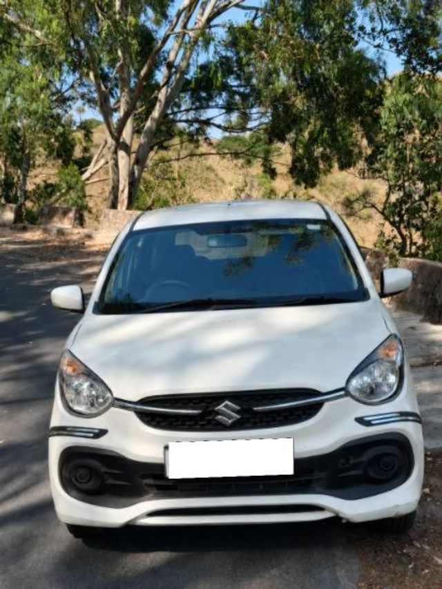 Second-hand 2023 Maruti Suzuki Celerio ZXI for sale in Jodhpur