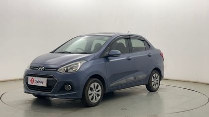 Used 1.2 VTVT S