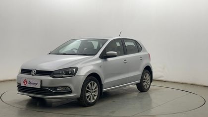 2014 Volkswagen Polo Petrol Highline 1.2L
