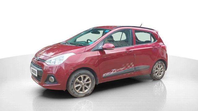 Image Used Car