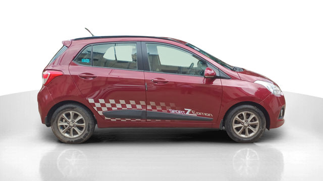 Image Used Car