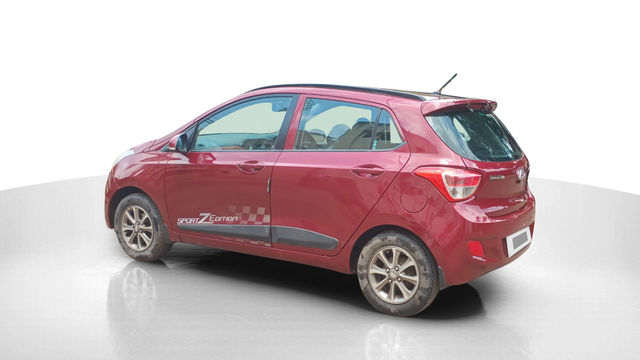 Image Used Car